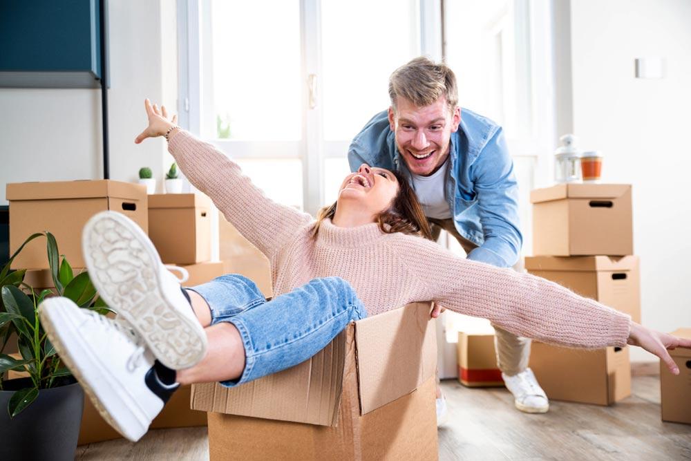 professionisti sgomberi gratis Como